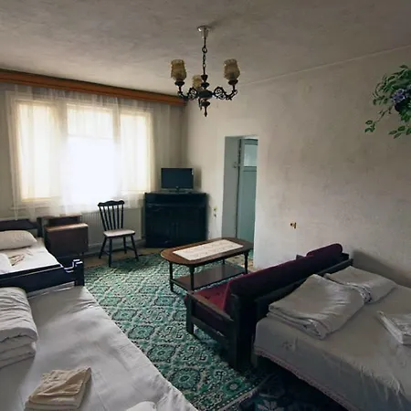 Penzion Mitsina Kushta Eleshnitsa