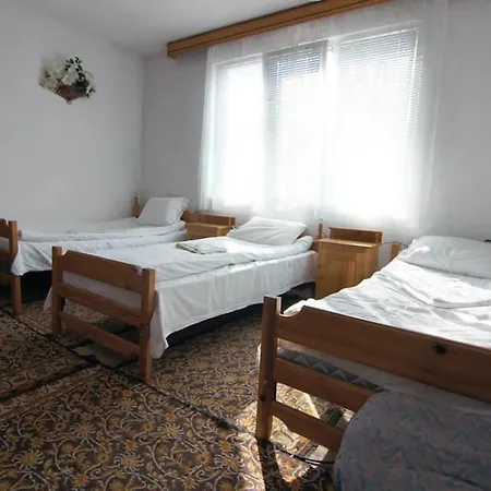 Mitsina Kushta Penzion Eleshnitsa